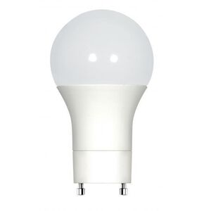 Kolourone LED A19 GU24 9.80 watt 120V 3500K Light Bulb