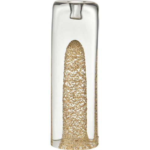 Sally 9 X 2.75 inch Candleholder, Pillar
