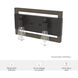 Woodburn 2 Light 16 inch Noble Bronze Vanity Light Wall Light