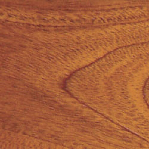 Matthews-Gerbar Vent-Bettina 44 inch Brushed Nickel with Mahogany Tone Blades Ceiling Fan, Matthews-Gerbar