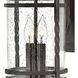 Casa Outdoor Wall Mount Lantern, Medium