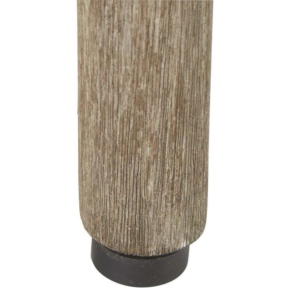 Chapman 37 inch Willow Outdoor Counter Stool