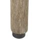 Chapman 37 inch Willow Outdoor Counter Stool