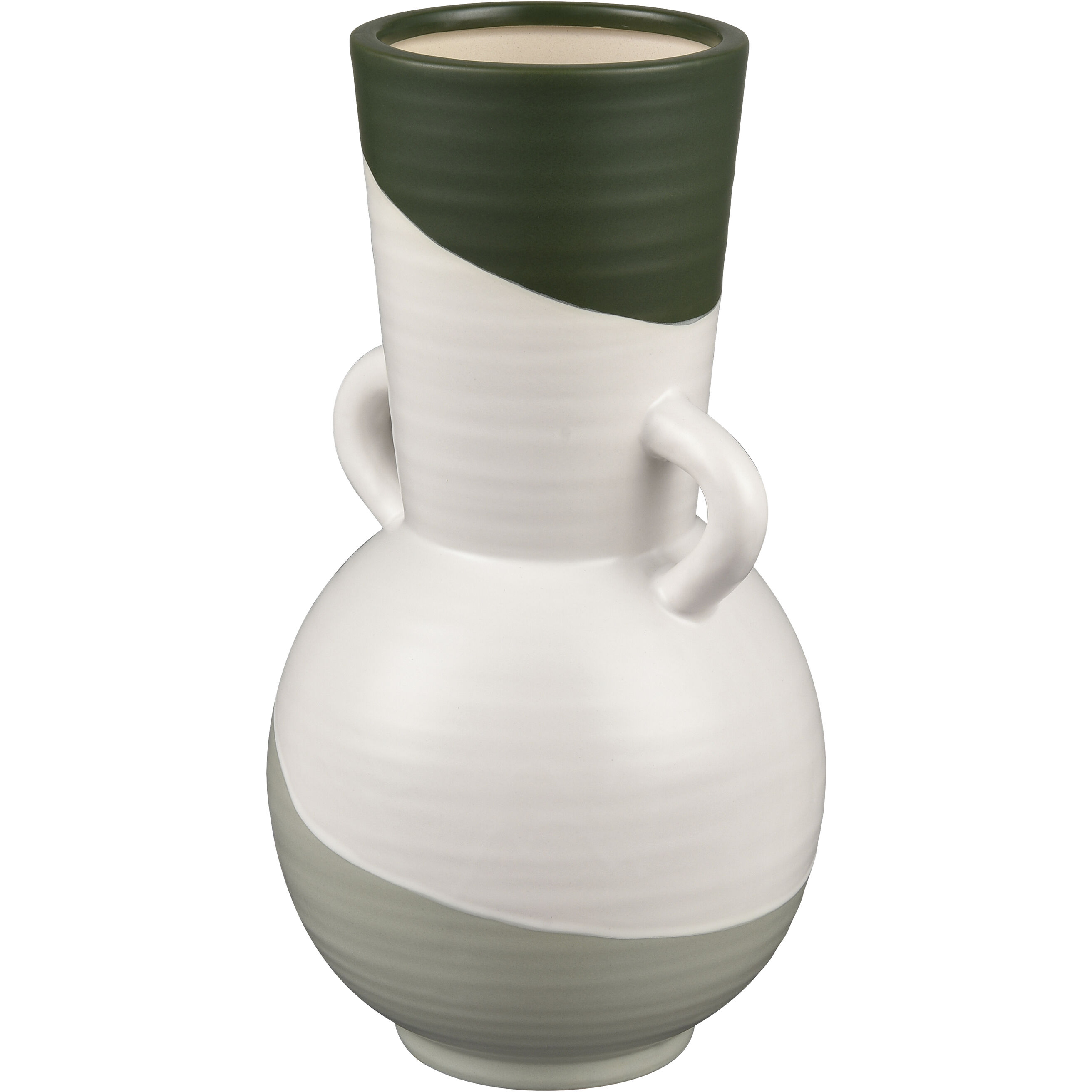 Joffe 12 X 6.25 inch Vase