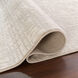 Kemer 158 X 118 inch Ivory/White Rug in 10 x 13