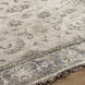 Theodora 96 X 96 inch Gray Rug in 8 Ft Round, Round