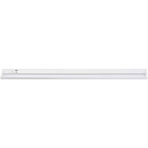 Elena 120 32 inch White Undercabinet