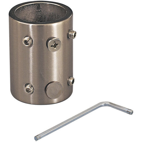 Aire Flat White Coupler