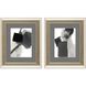 Abstract Collection Black Framed Art