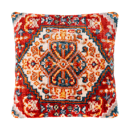 Savona 21 X 21 inch Pillow Kit, Square