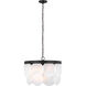 Sean Lavin Mellita 6 Light 21.00 inch Pendant