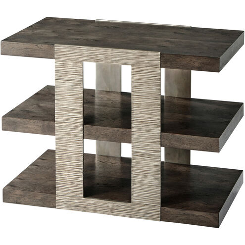 Theodore Alexander 31 X 24 inch Side Table