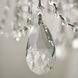 Maria Theresa 13 Light 28 inch Polished Chrome Chandelier Ceiling Light in Clear Hand Cut