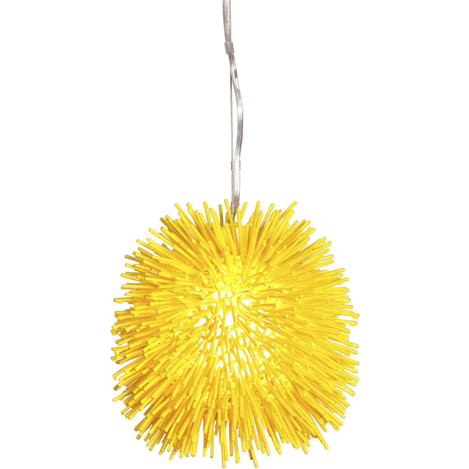 Urchin 1 Light 9.00 inch Mini Pendant