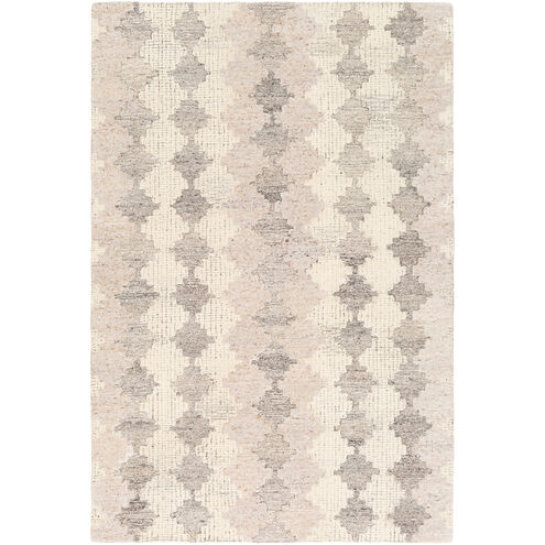 Montclair 144 X 108 inch Butter/Camel/Khaki/Dark Brown/Taupe Rugs