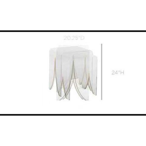 Magnolia Occasional Table