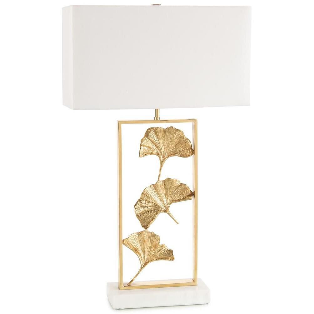 Gingko Table Lamp Portable Light