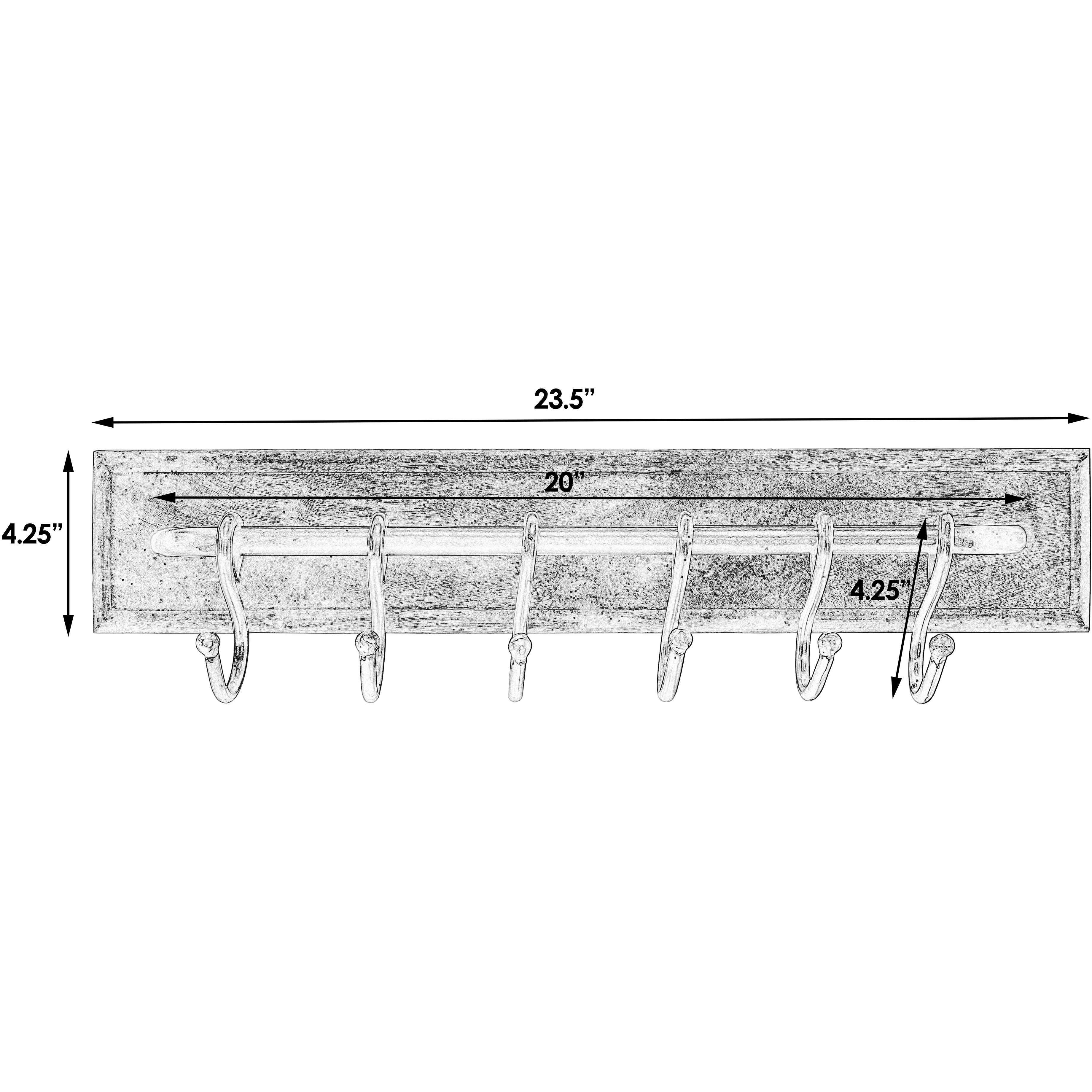 Glendo Iron & Wood Hors D'oeuvres Other Accessory