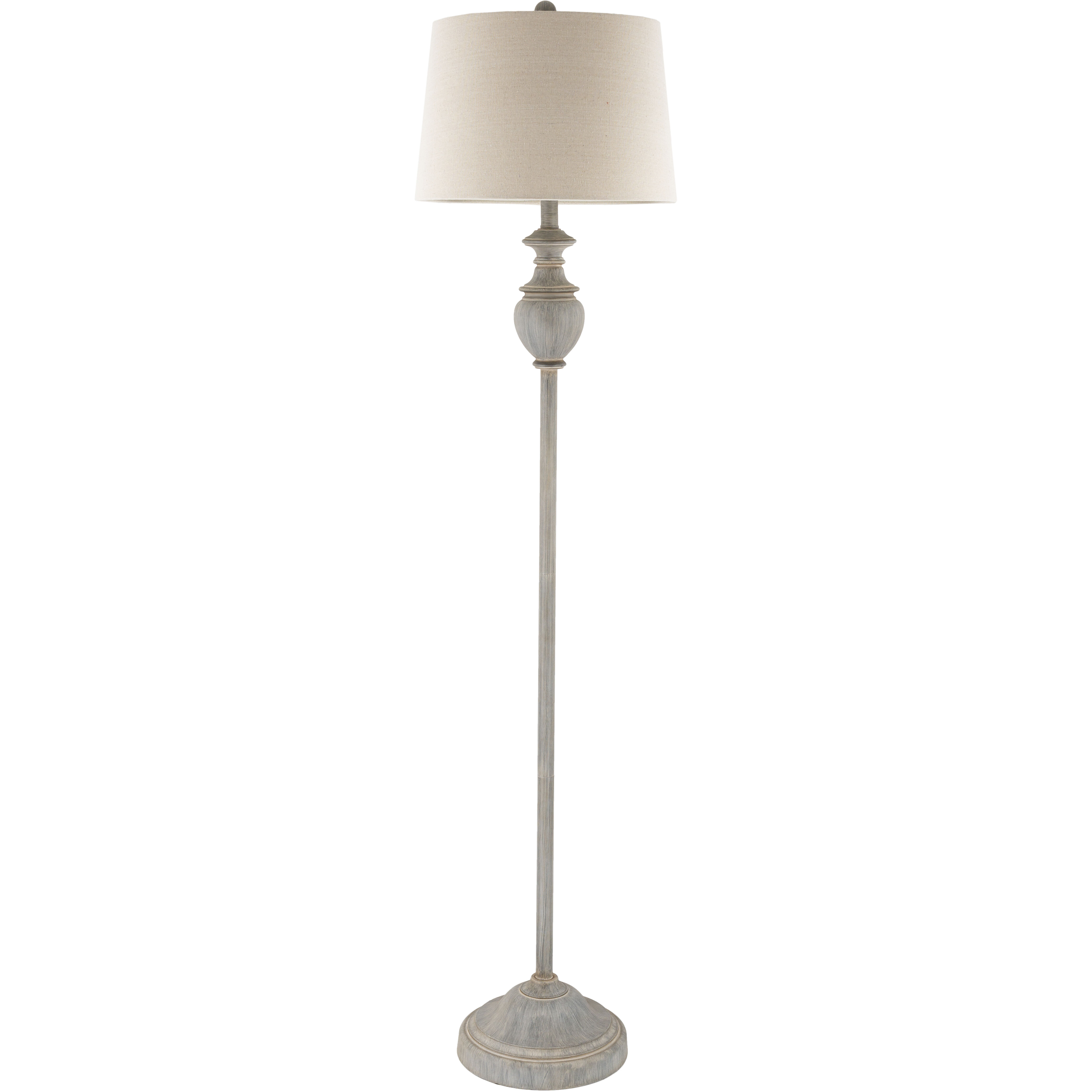 Surya hotsell floor lamp