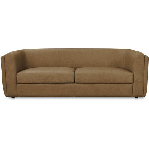 Alora Brown Sofa
