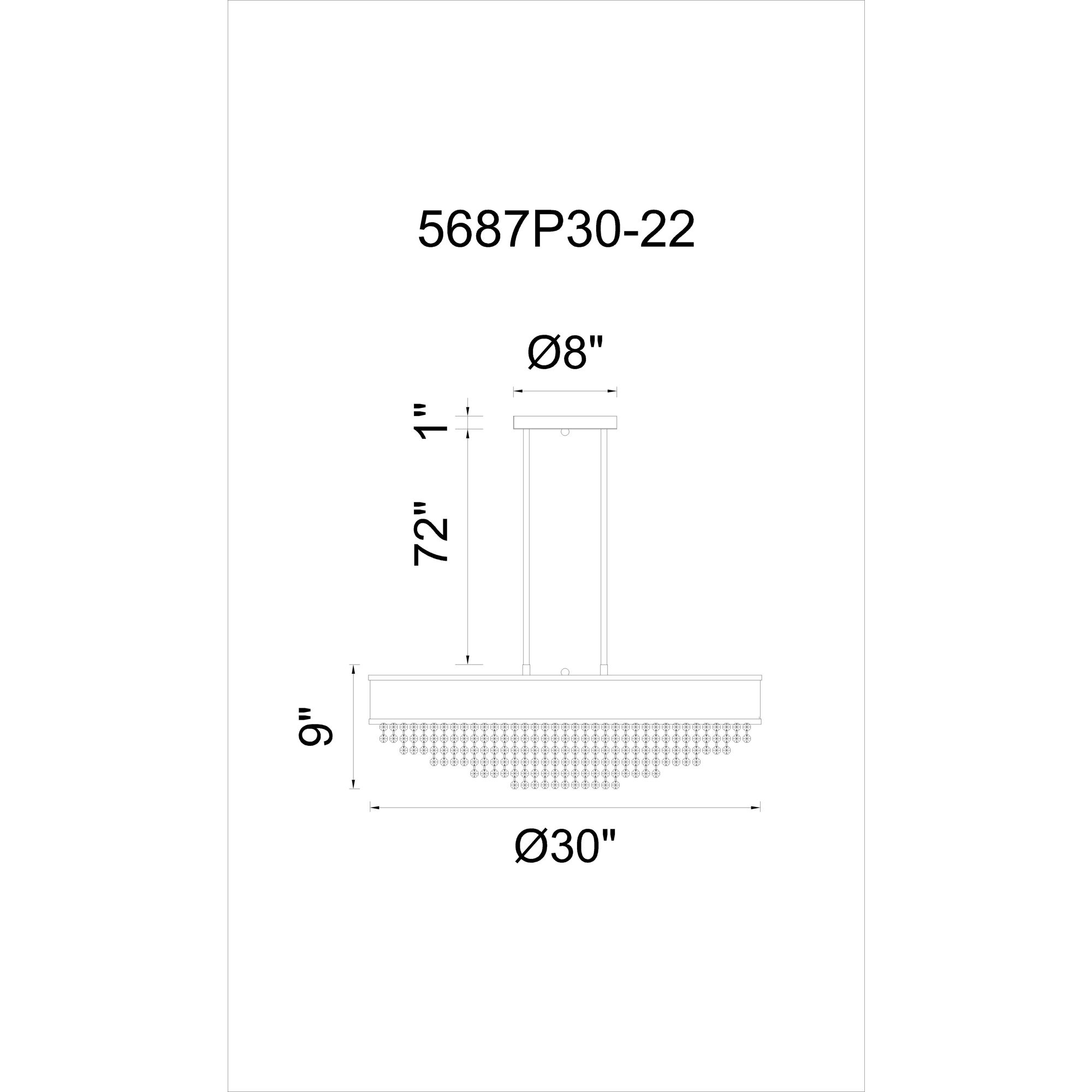 Medina 15 Light 30 inch Black Island/Pool Table Light Ceiling Light