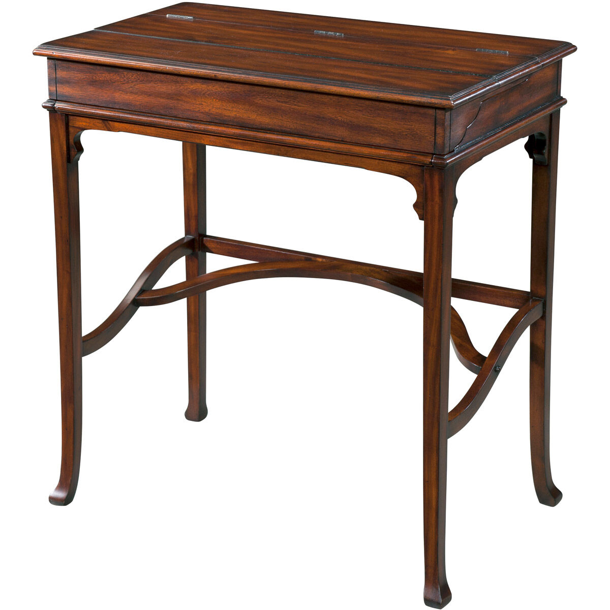 Theodore Alexander 7100-002BD Theodore Alexander 29 X 27 inch Campaign Desk