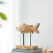 Anita 12.2 X 4.7 inch Sculpture