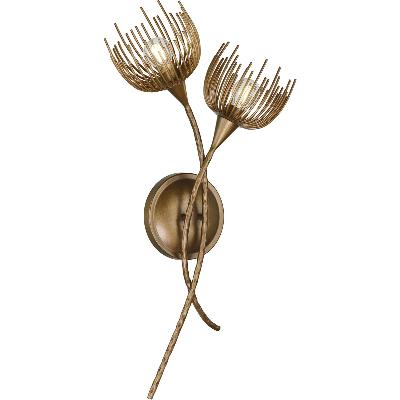 Protea Wall Sconce Wall Light