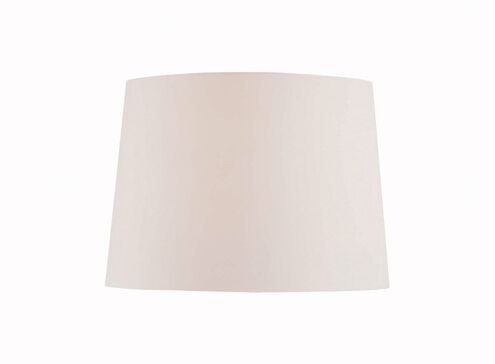 Shade Off-White Lamp Shade