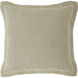Sunderland 20 inch Natural Indoor Pillow