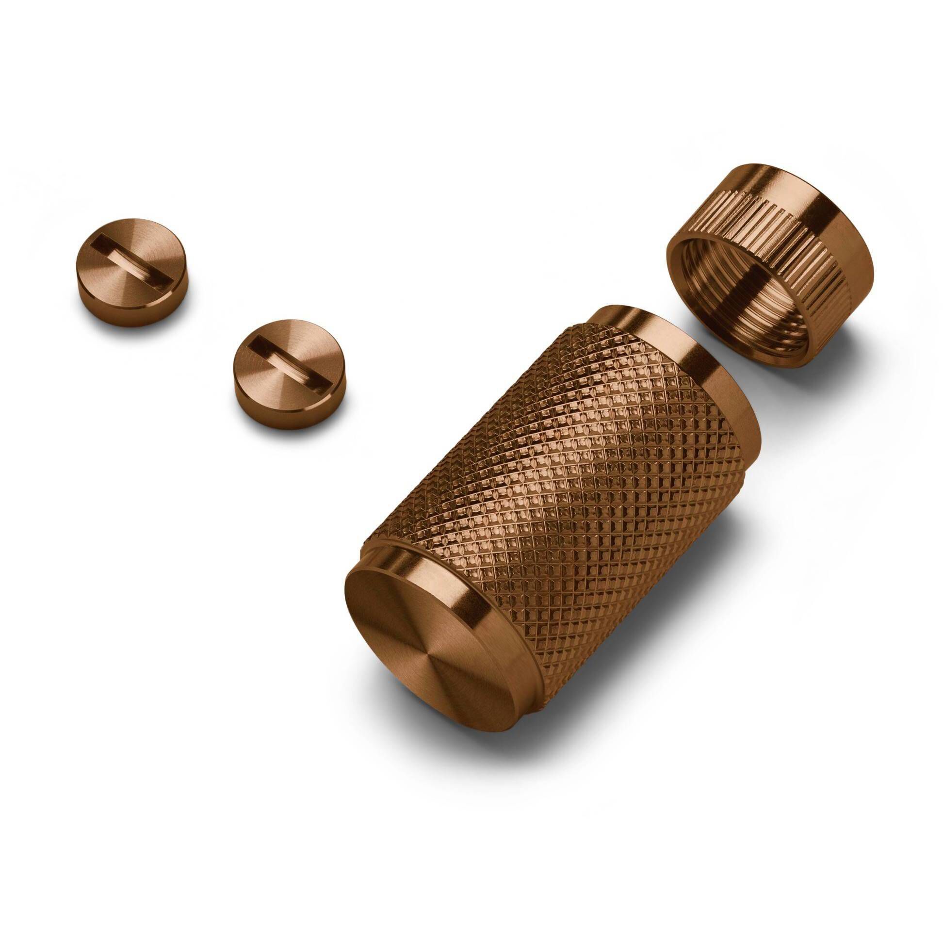 Dimmer Warm Sunset Detail Kit