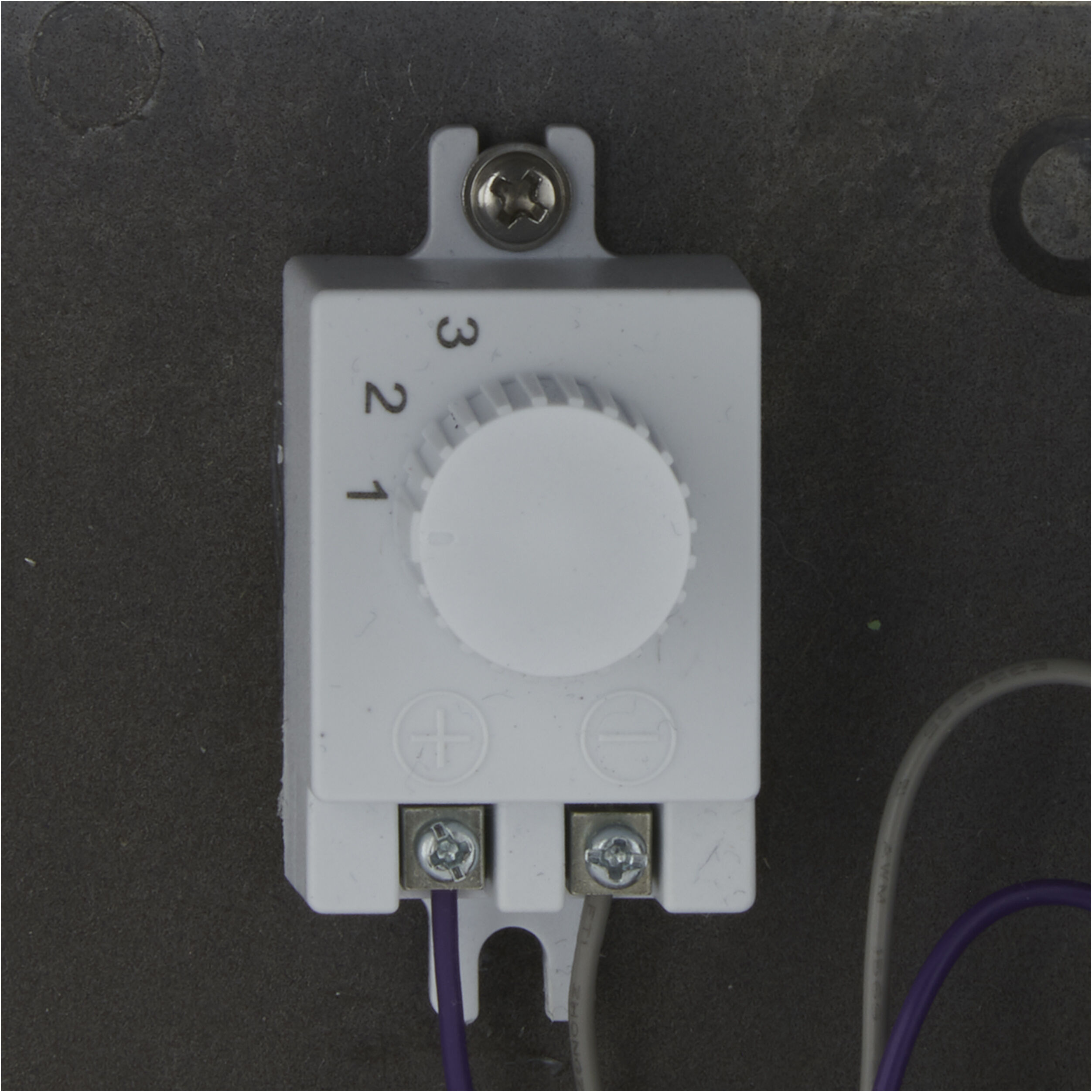 Brentwood LED 9 inch Bronze Outdoor/Indoor Wall Pack