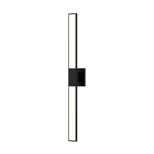 Planes 2 Light 2.50 inch Wall Sconce