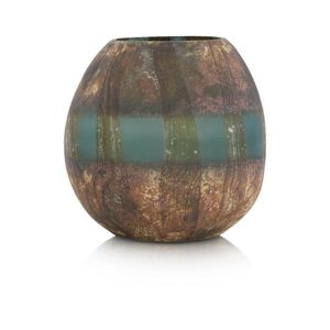 Artifact 8 X 7.5 inch Vase, Small