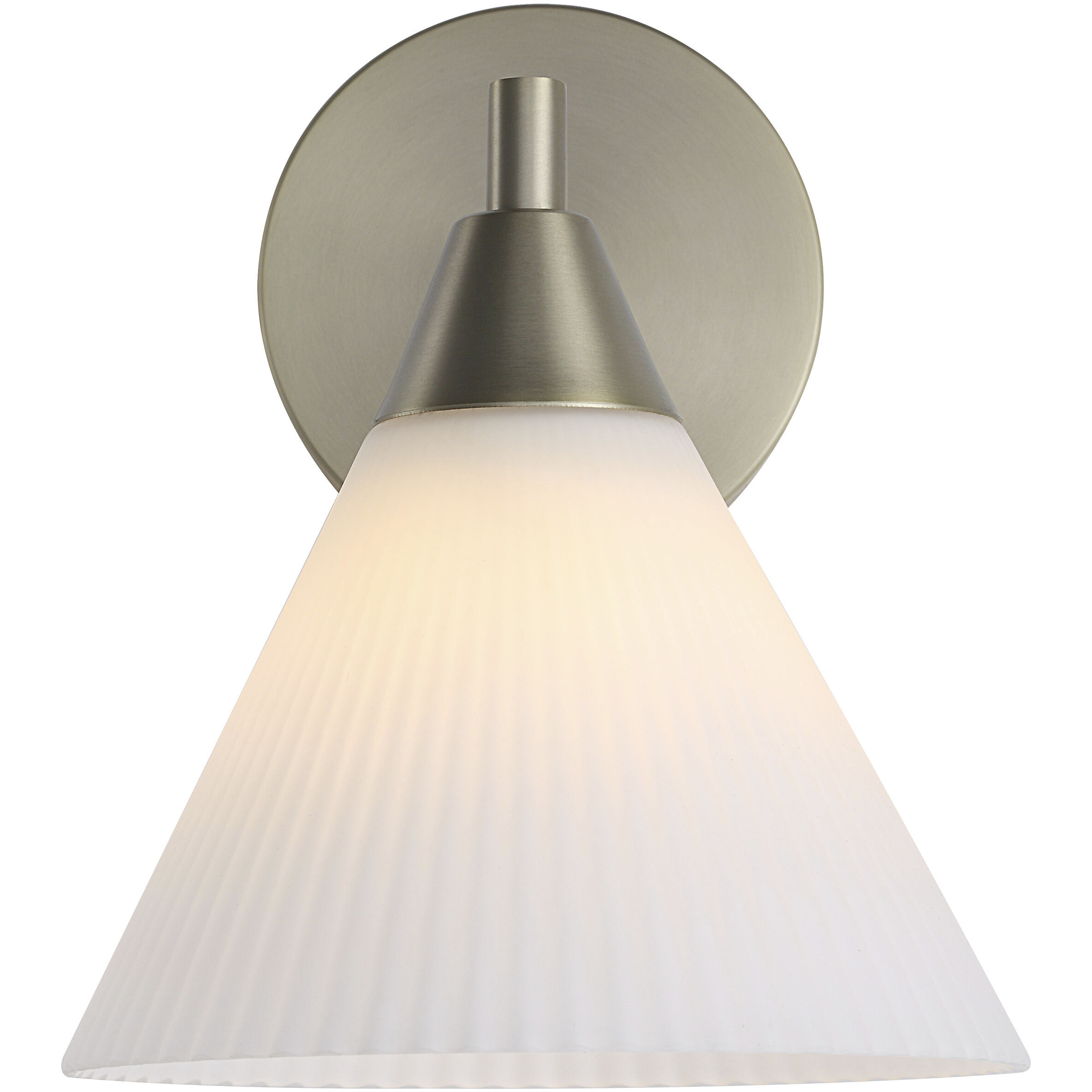 Bocca Wall Sconce Wall Light