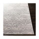 Scota 67 X 47 inch Silver Gray/Medium Gray/White/Pale Blue/Denim Rugs, Rectangle