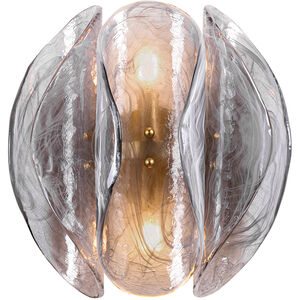 Anatase Wall Sconce Wall Light