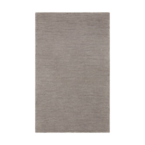 Graphite 96 X 60 inch Tan Rugs, Viscose