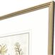 Botanica 22083 Multi and Blue and Green and Yellow Framed Art, The Studio