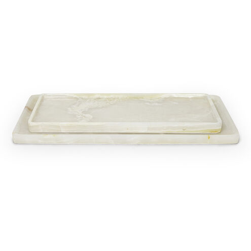 Jade Natural Serving Tray