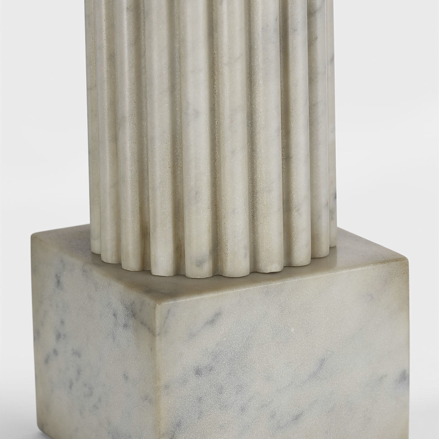 Chapman & Myers Reeve 29.25 inch 15 watt Vintage Carrara Table Lamp Portable Light