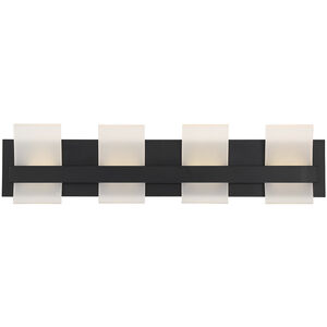 Cambridge 4 Light 3.25 inch Bathroom Vanity Light