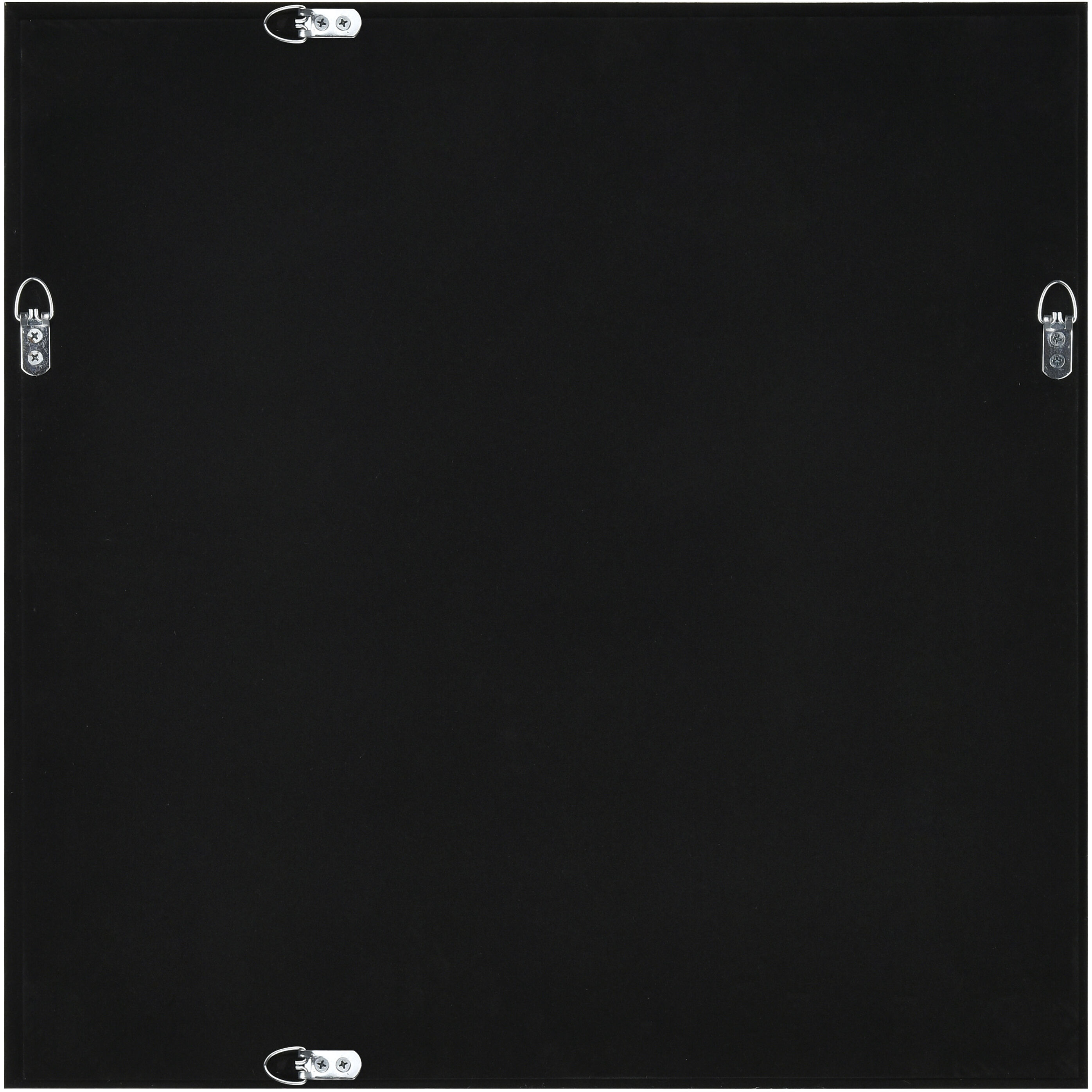 Mixed Metal Brass Wall Art