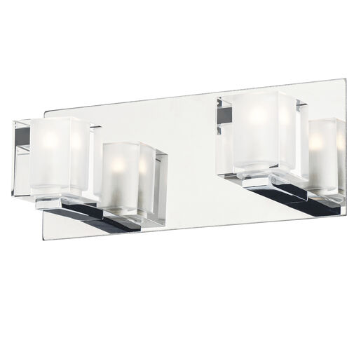 Blocs LED Wall Sconce Wall Light