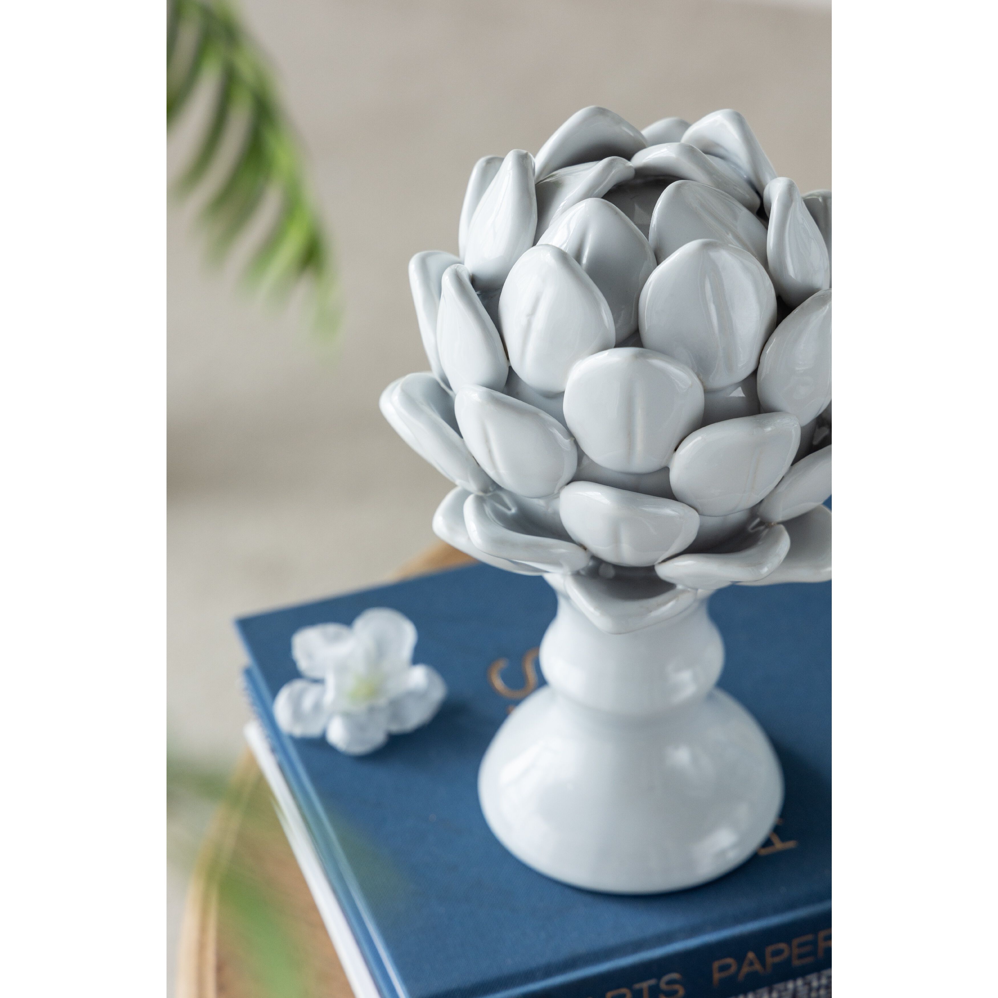 Anita 9.1 X 5.5 inch Sculpture