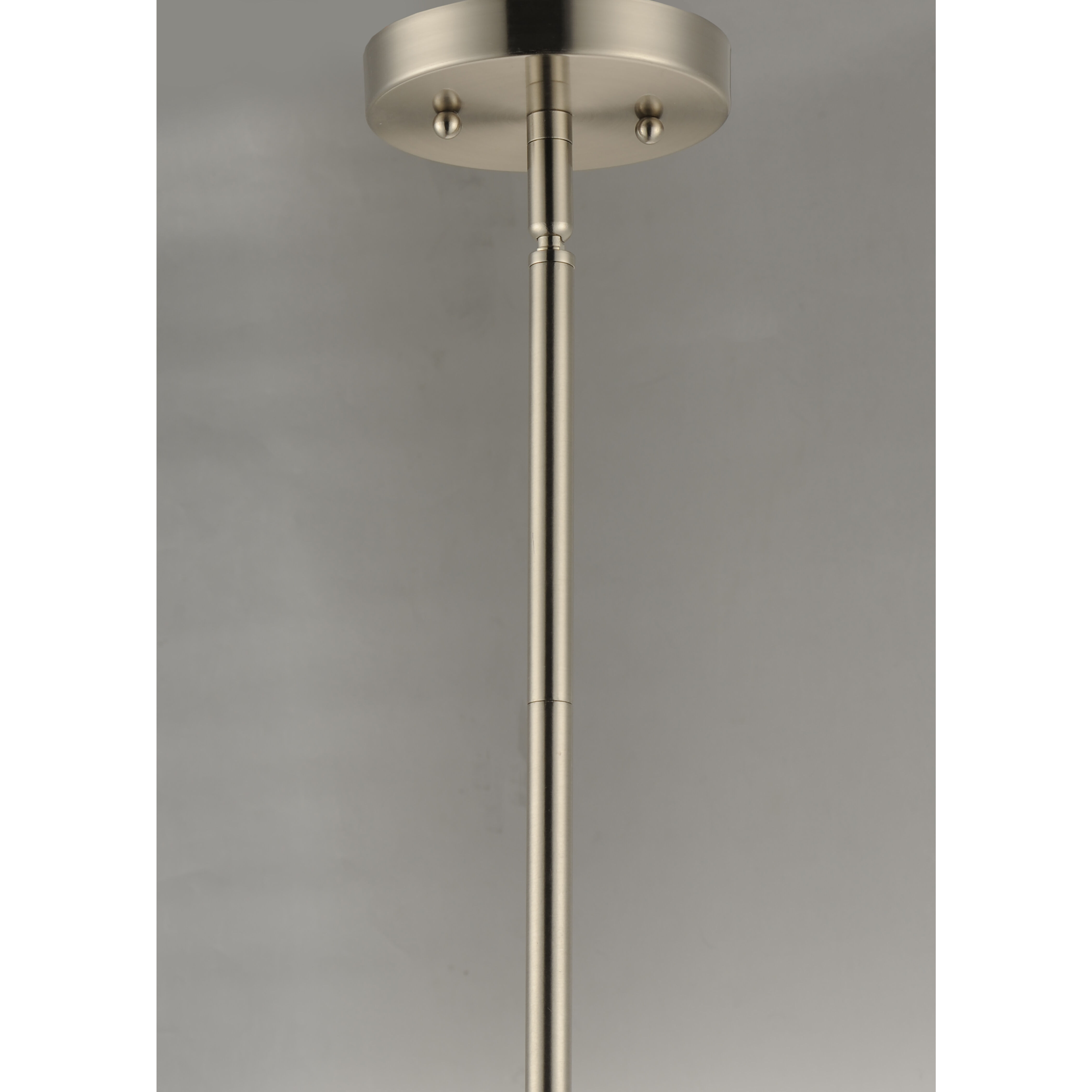 Gourd Multi-Light Pendant Ceiling Light