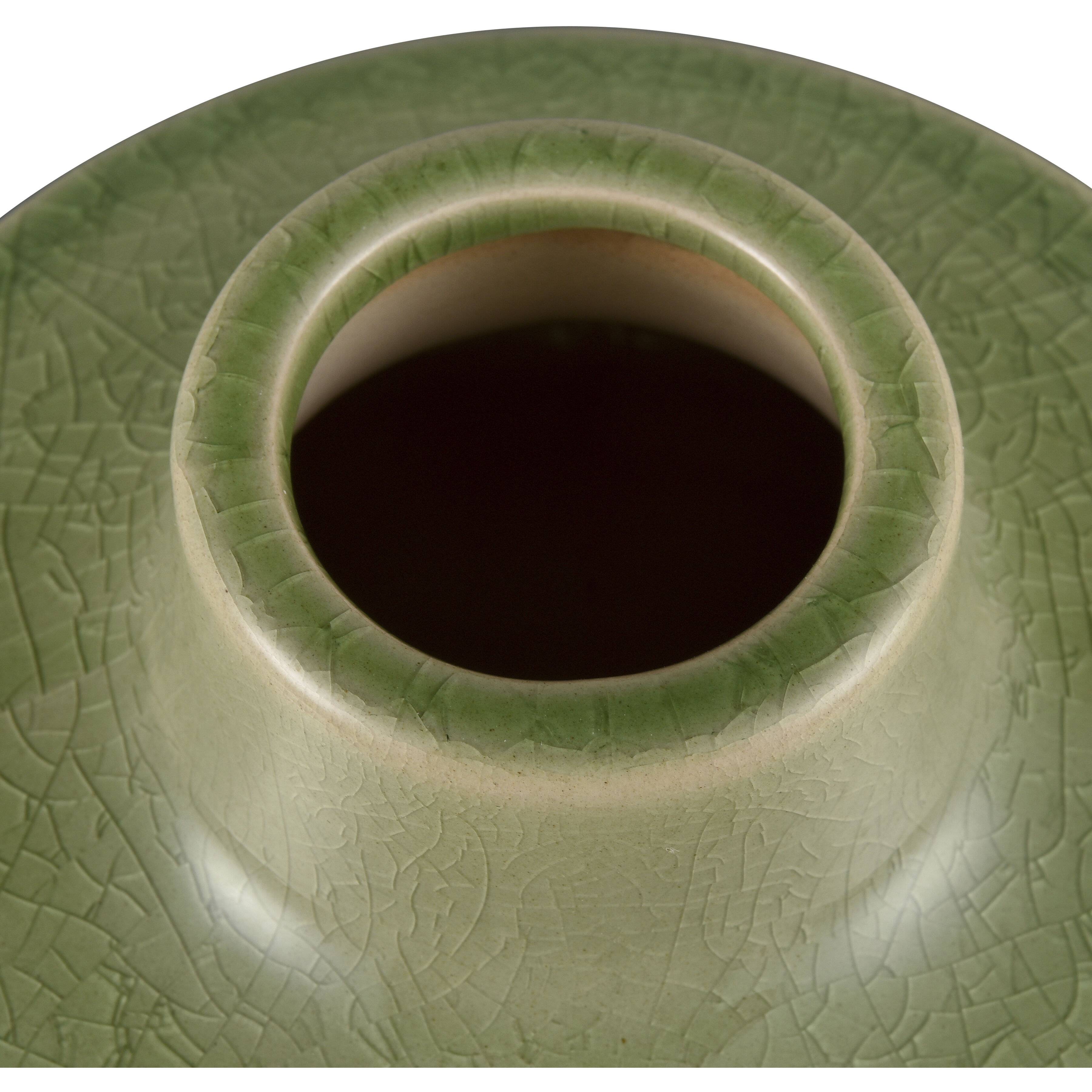 Bobby 7 X 4.25 inch Vase