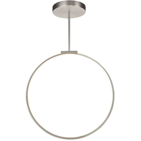 Cirque 1 Light 0.75 inch Pendant