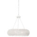 Urchin 6 Light 24.00 inch Pendant