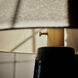 Koda 25.75 inch 100 watt Black Table Lamp Portable Light